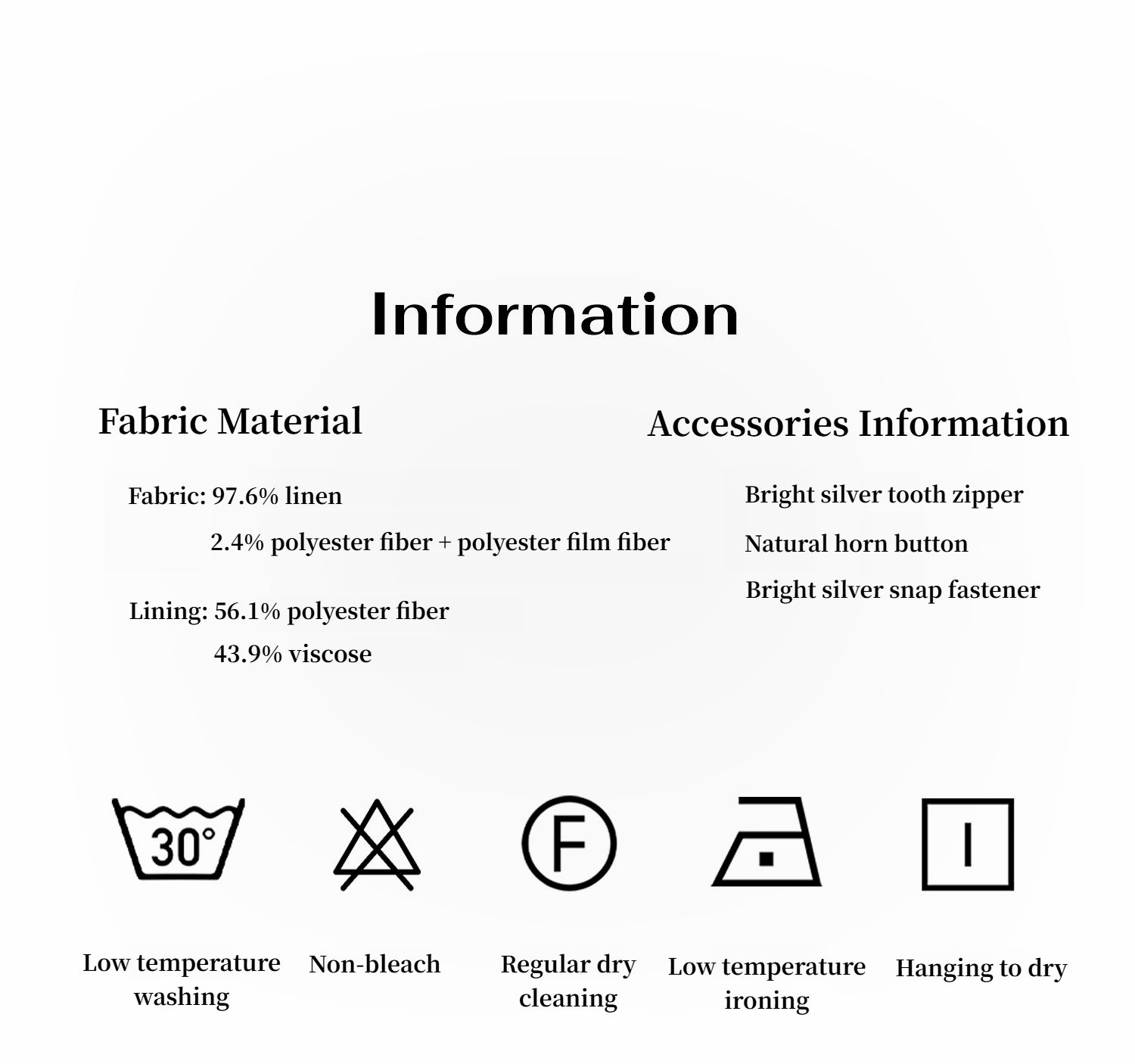 Relaxed Gold Linen Blend Lace-Up Mid-Length Trench Coat Spring"Flynn Magazine"