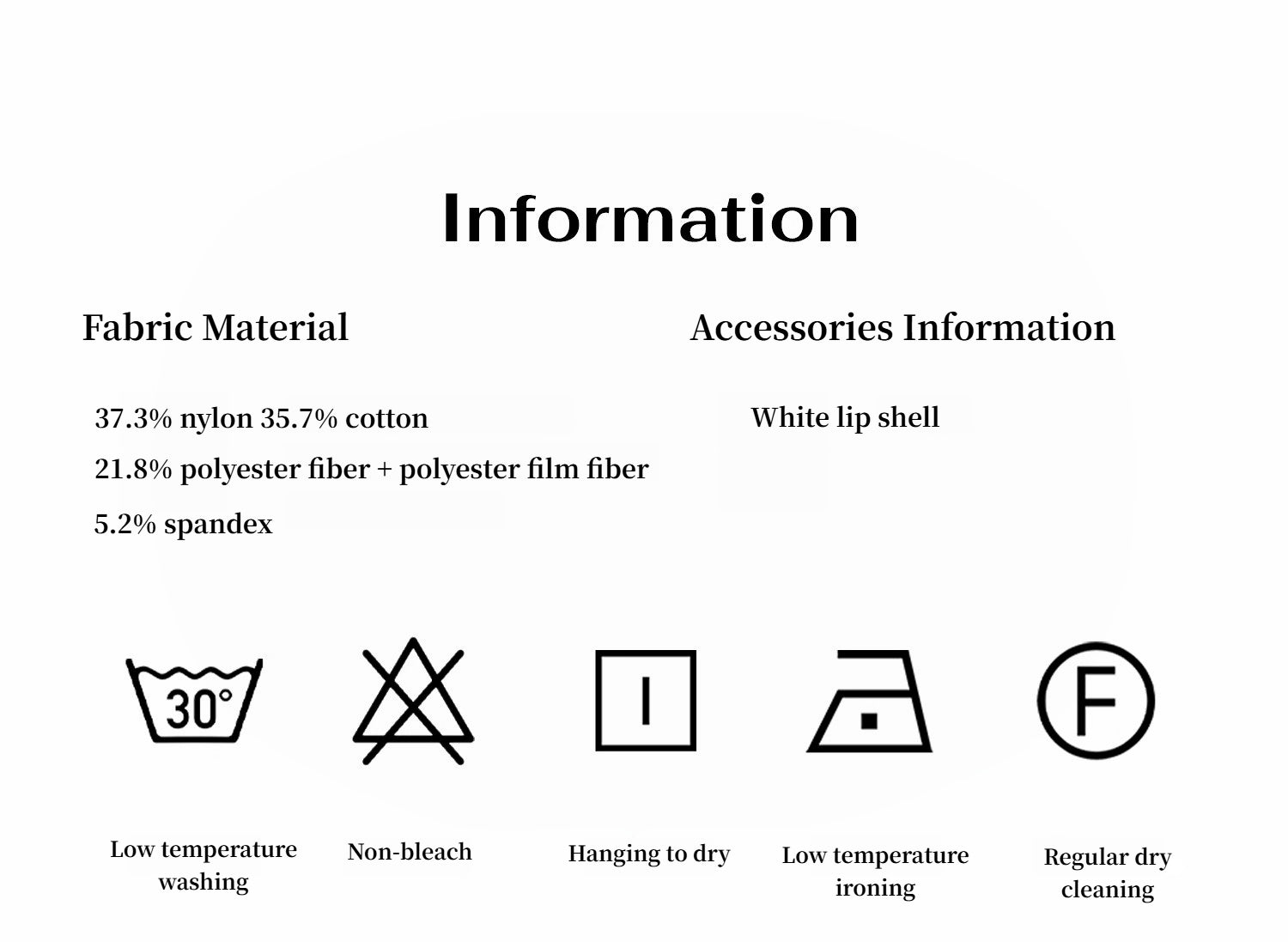 "Striped Fantasy" Casual Asymmetric Slanted Front Two-Wear Striped Long Sleeve Shirt