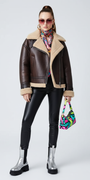 Women's Jacket UPPER EAST SIDE COUTURE BYMANYC ® New York
