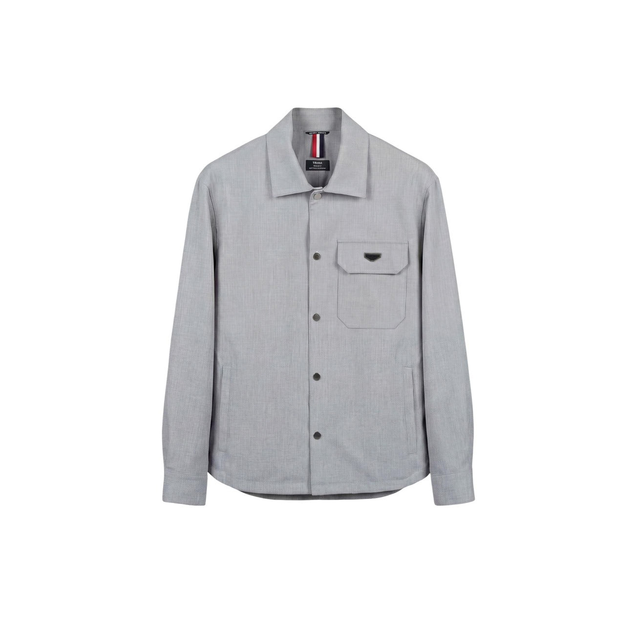 Antony Morato Men Shirt