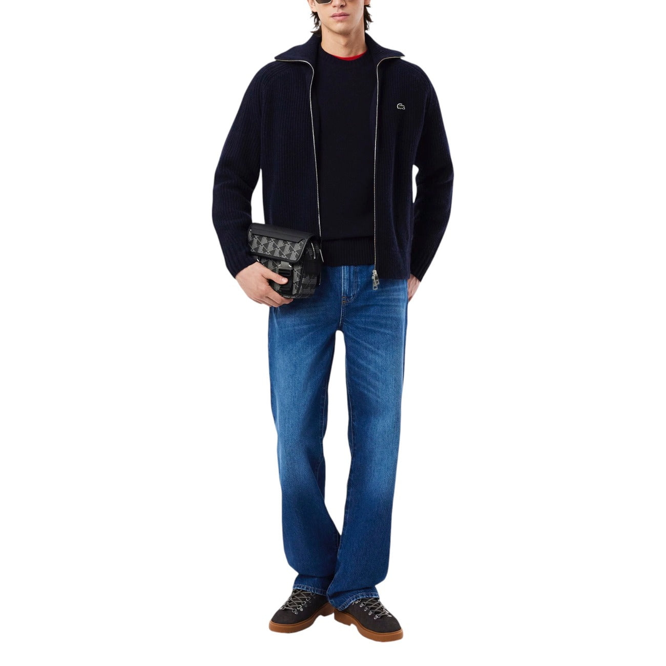 Lacoste Men Knitwear