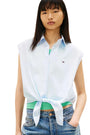 Tommy Hilfiger Jeans  Women Shirt