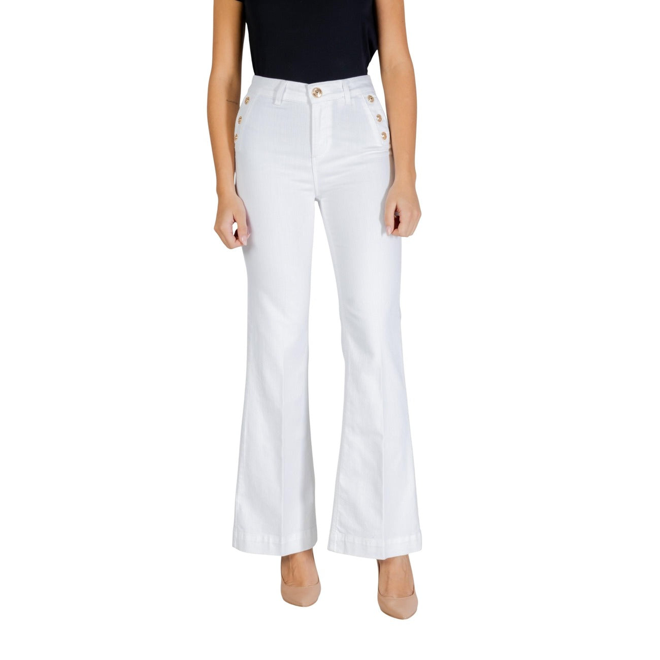 Liu Jo  Women Trousers
