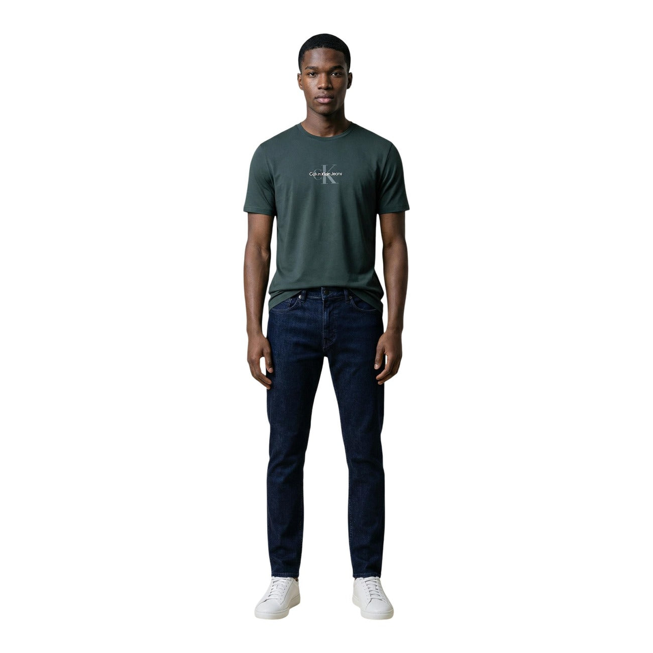 Calvin Klein Jeans Men T-Shirt