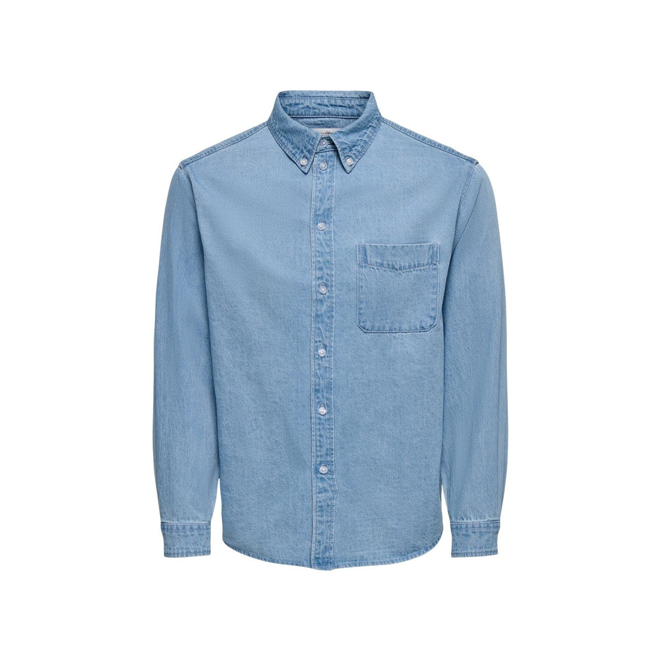 Only & Sons Men Shirt
