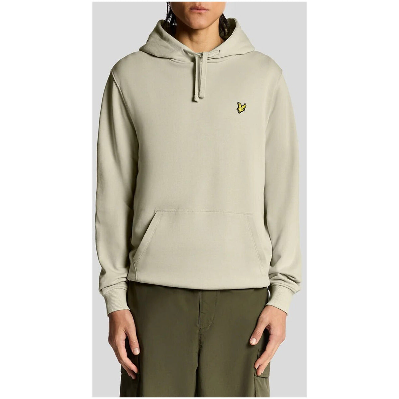 Lyle & Scott Men Sweatshirts
