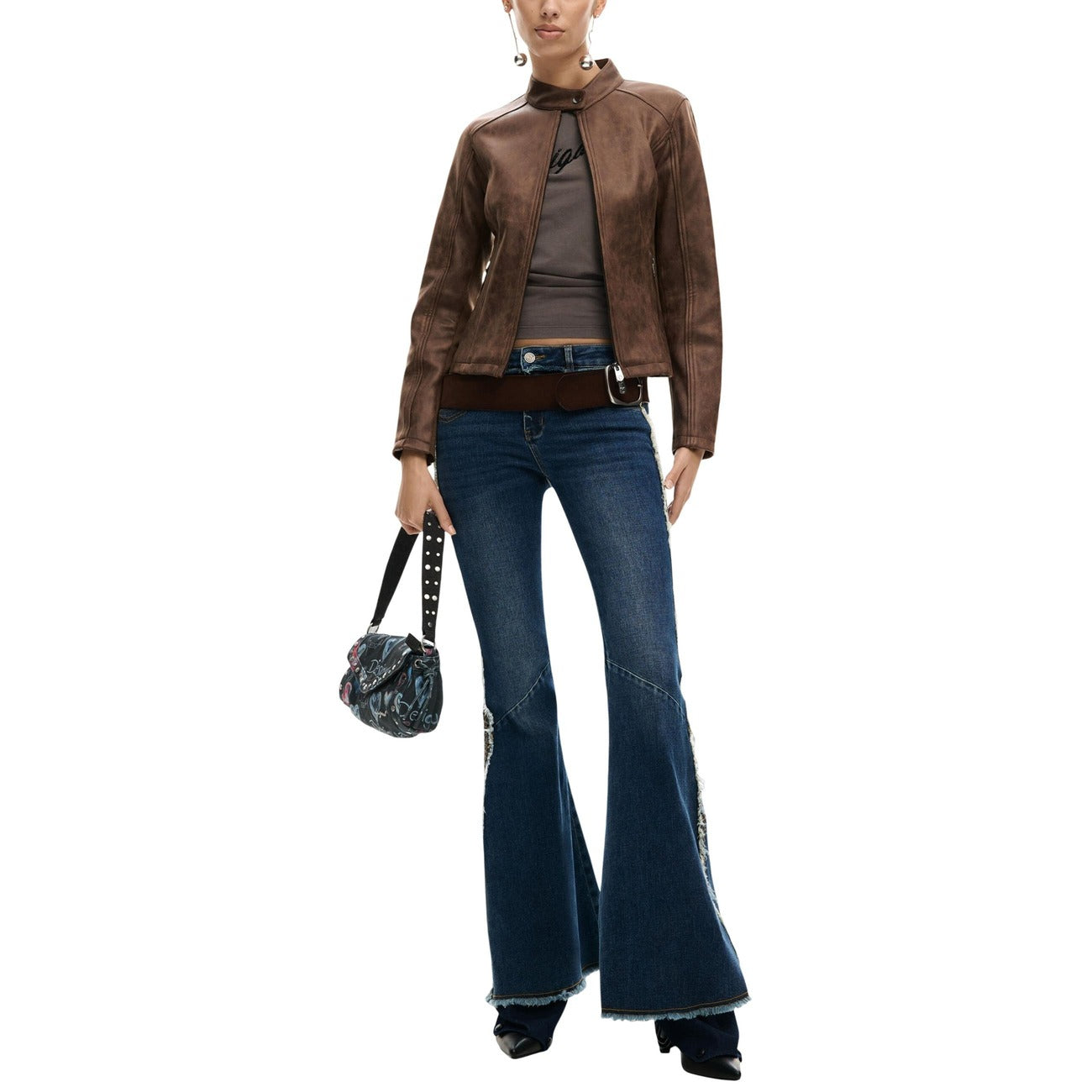 Desigual  Women Blazer