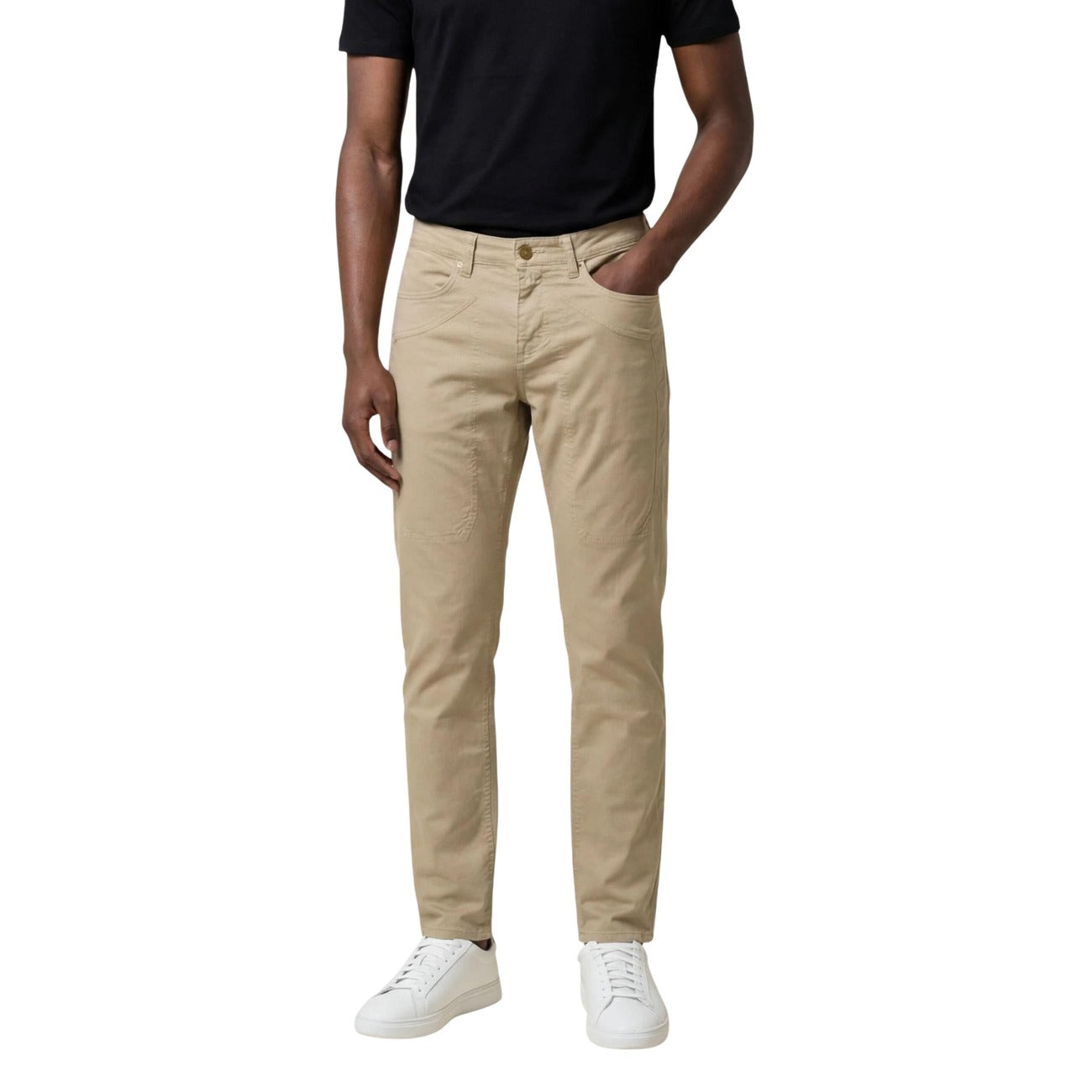 Jeckerson Men Trousers
