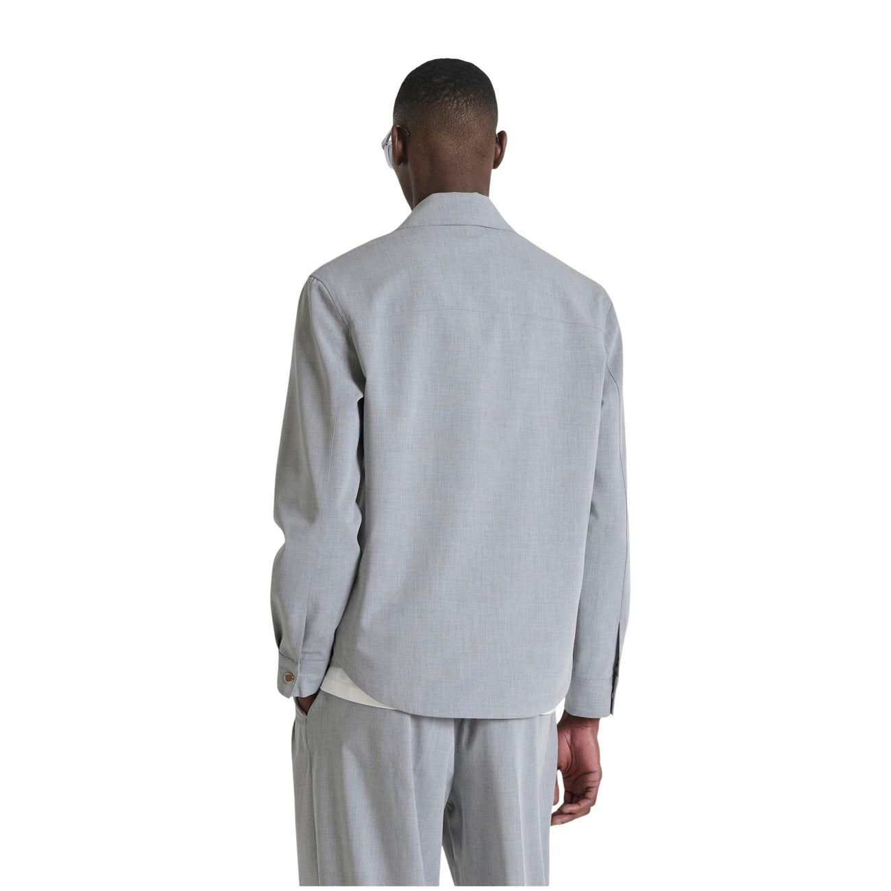 Antony Morato Men Shirt