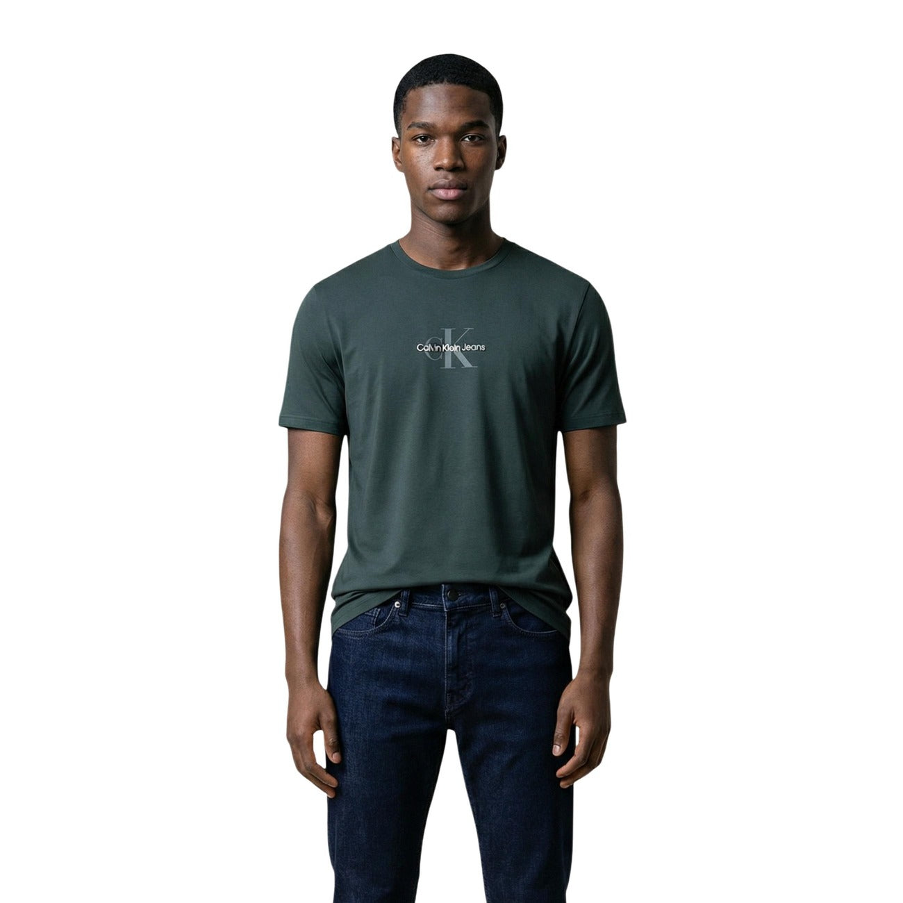 Calvin Klein Jeans Men T-Shirt