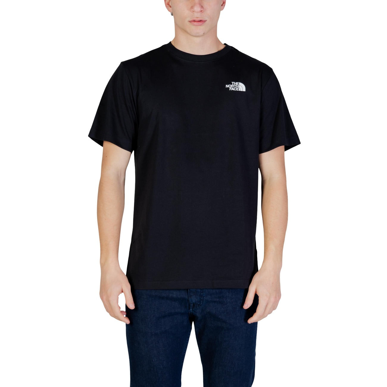 The North Face Men T-Shirt