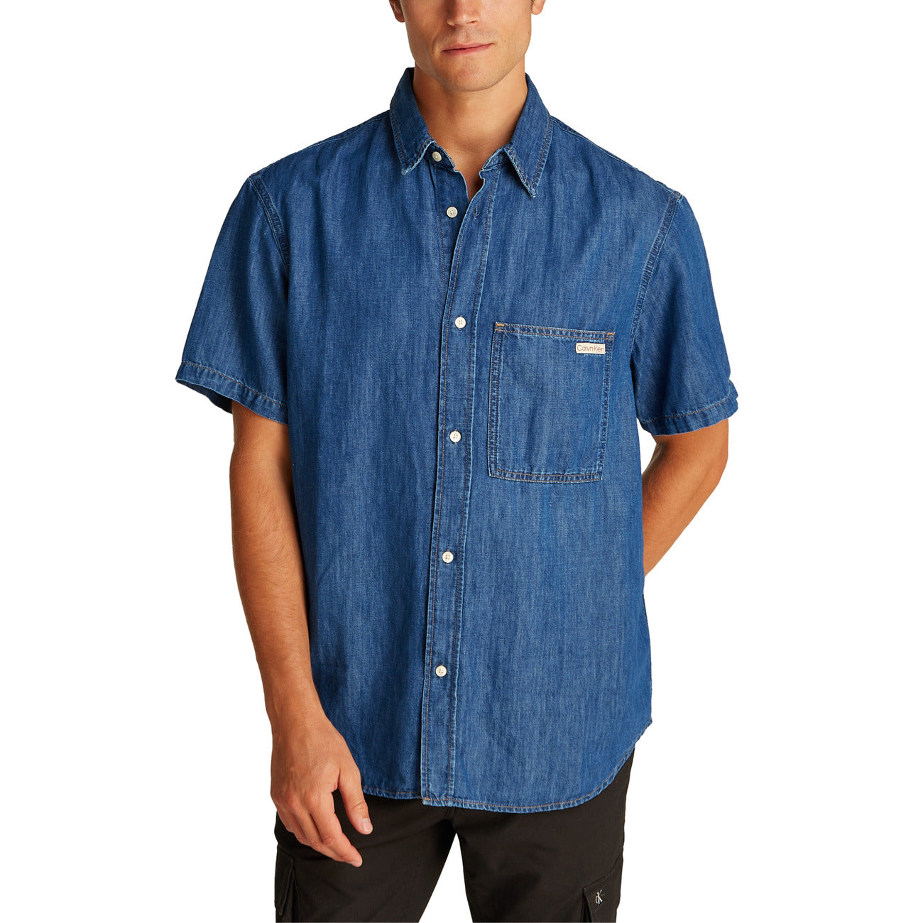 Calvin Klein Jeans Men Shirt