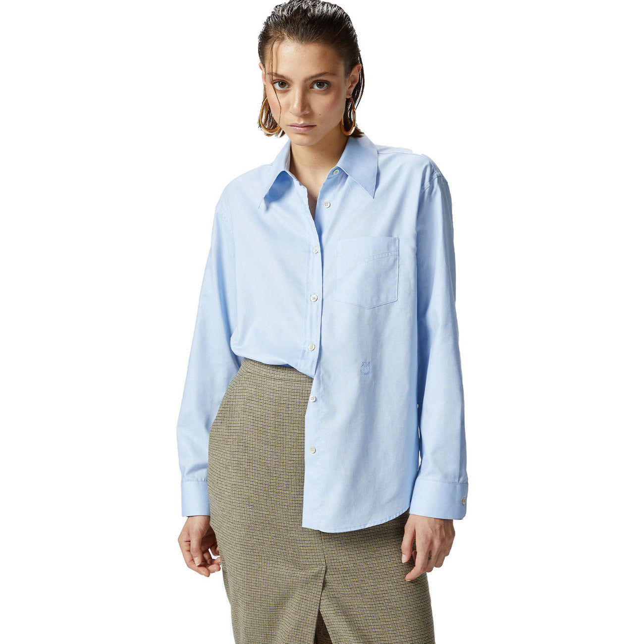 Pinko  Women Shirt
