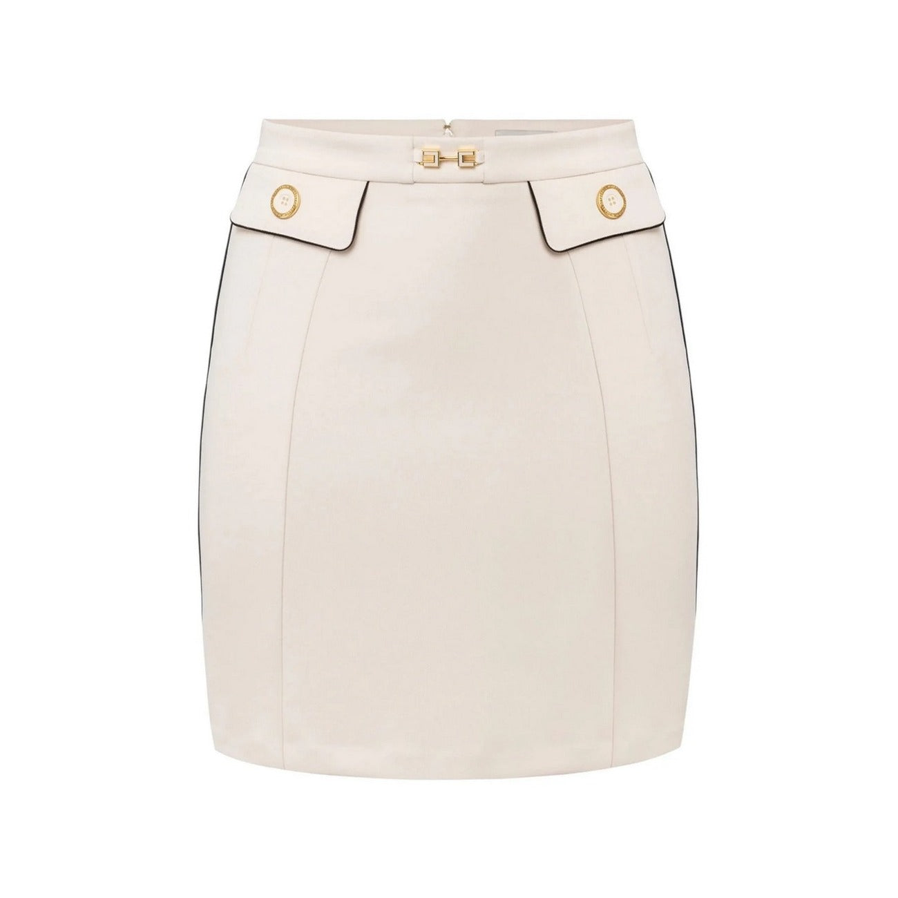 Elisabetta Franchi  Women Skirt