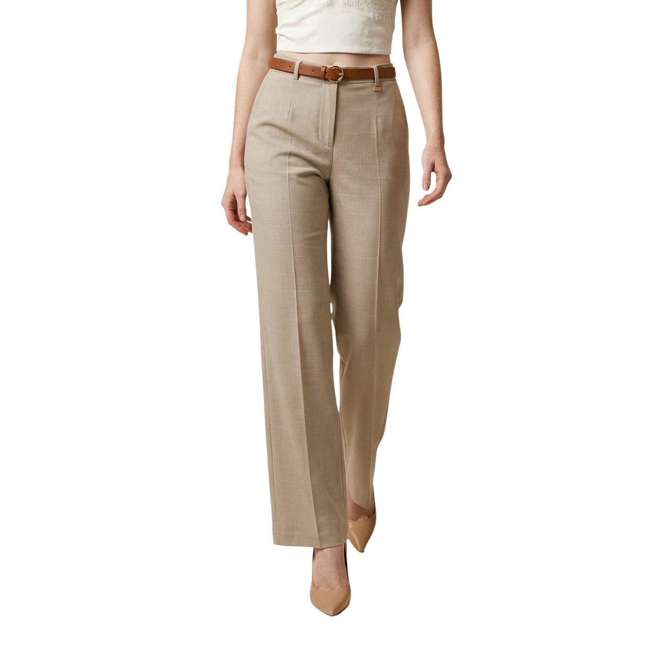 Artigli  Women Trousers