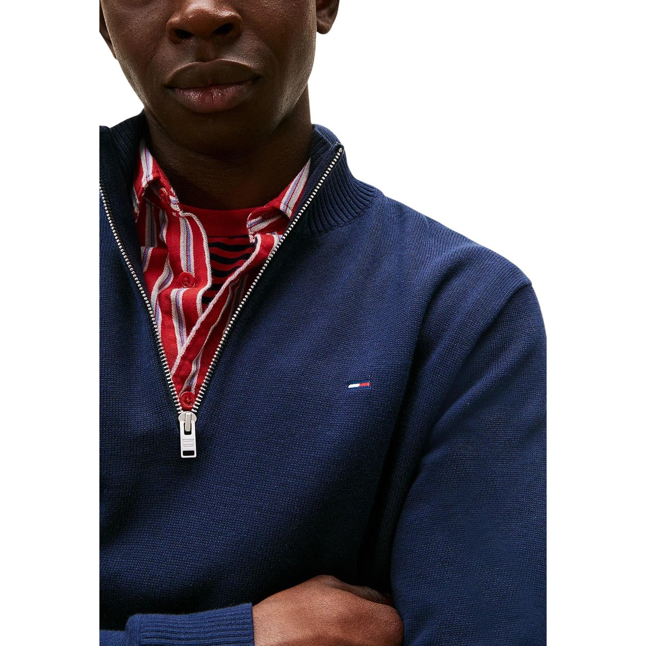 Tommy Hilfiger Jeans Men Sweatshirts