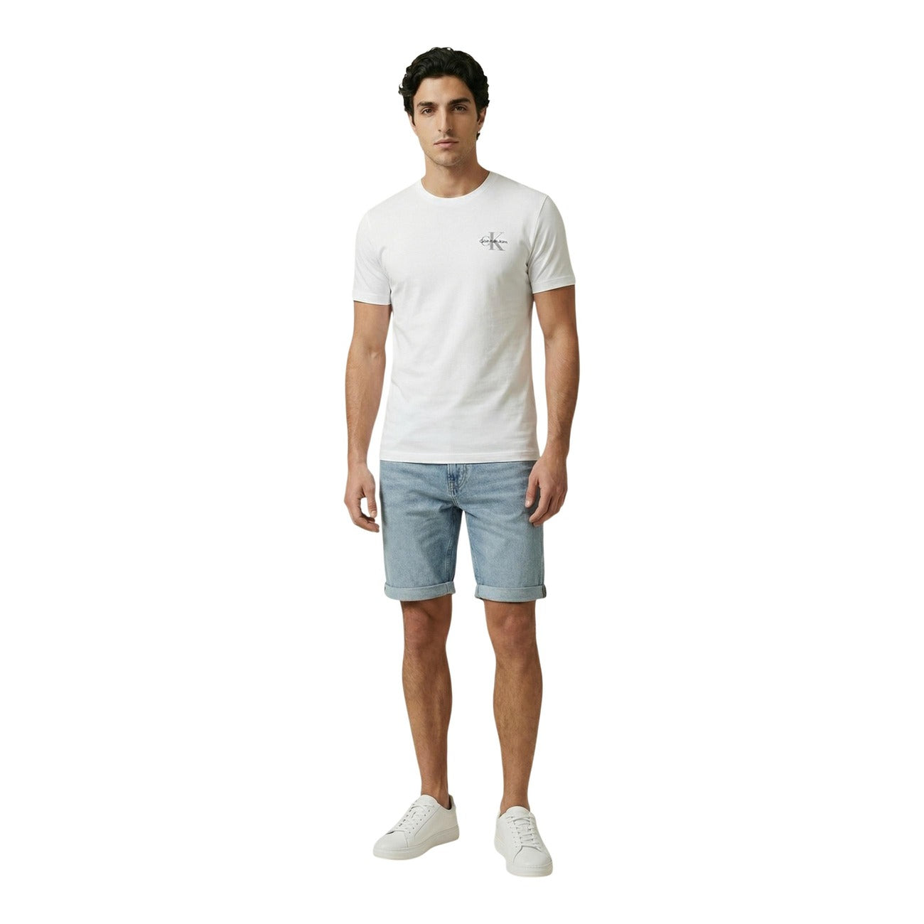 Calvin Klein Jeans Men Shorts