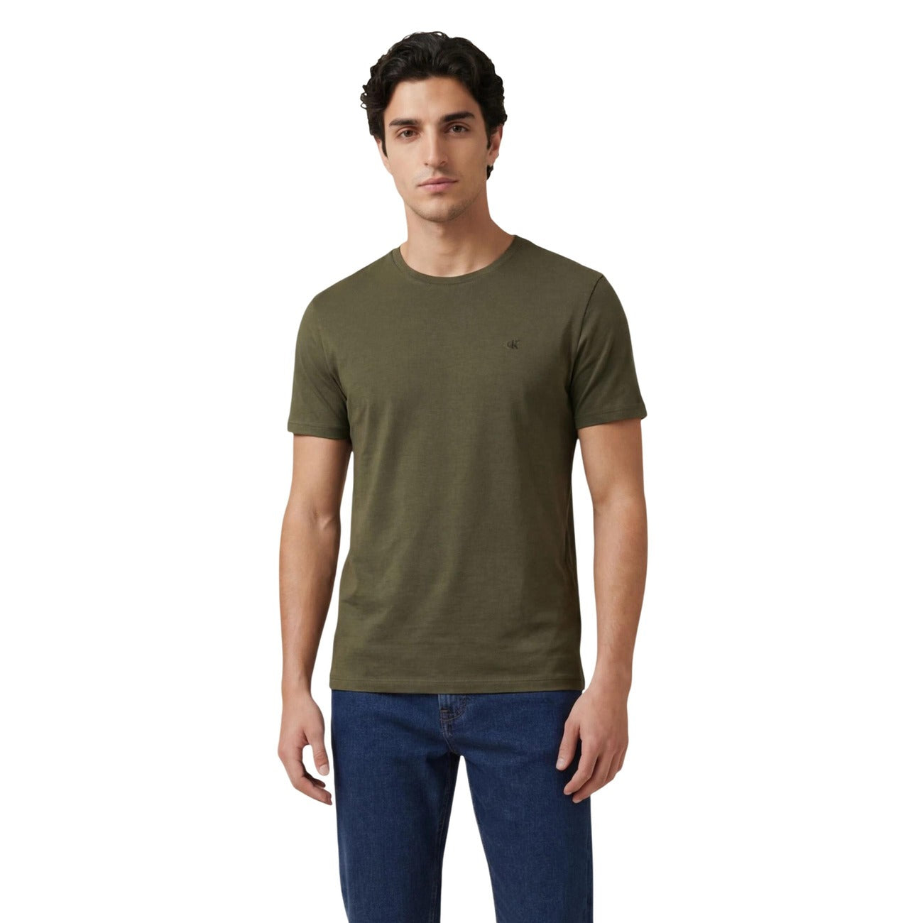 Calvin Klein Jeans Men T-Shirt