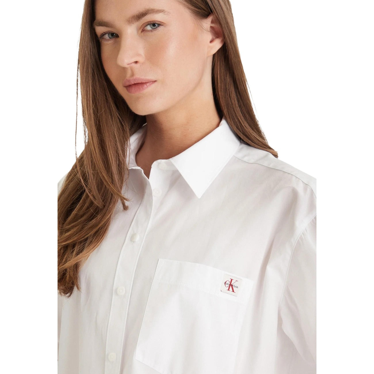 Calvin Klein Jeans  Women Shirt