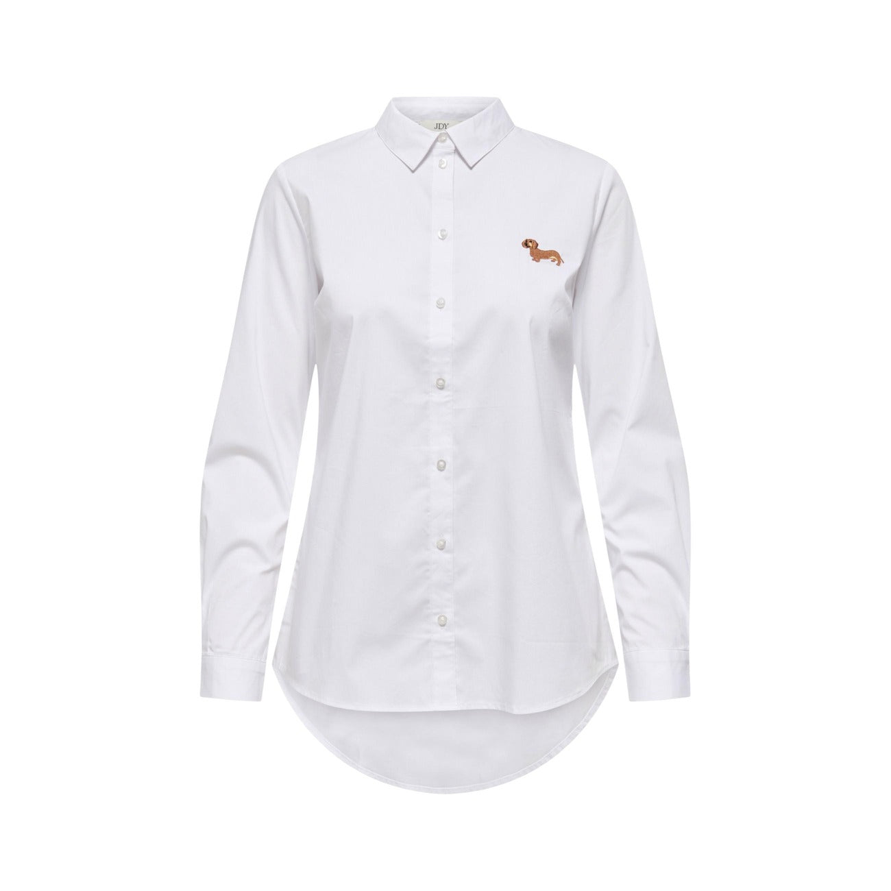 Jacqueline De Yong  Women Shirt