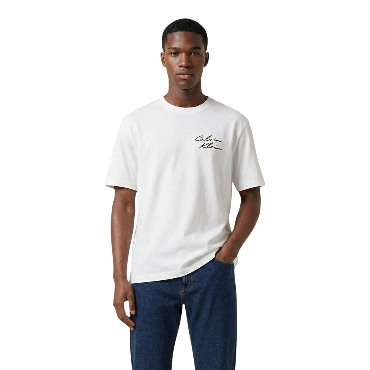 Calvin Klein Jeans Men T-Shirt