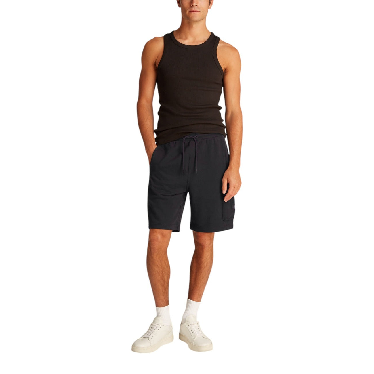 Calvin Klein Jeans Men Shorts