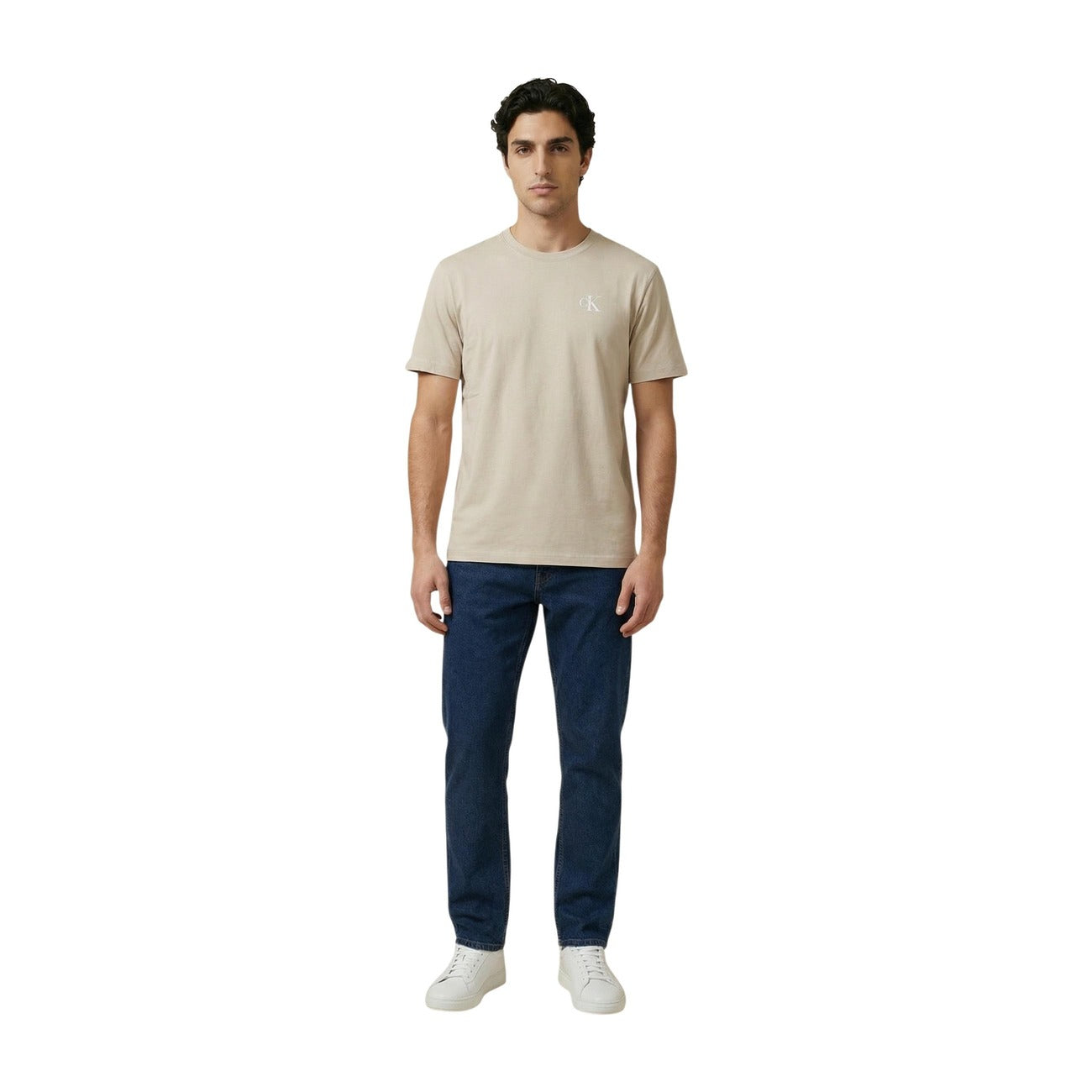 Calvin Klein Jeans Men T-Shirt