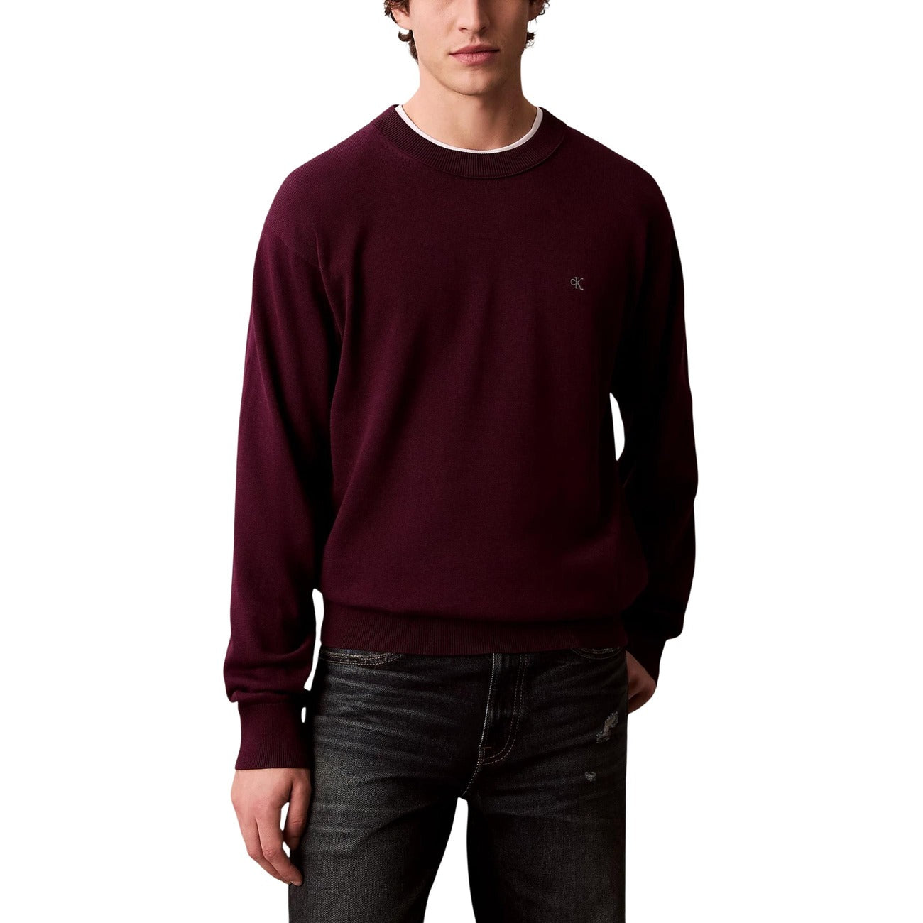 Calvin Klein Jeans Men Knitwear