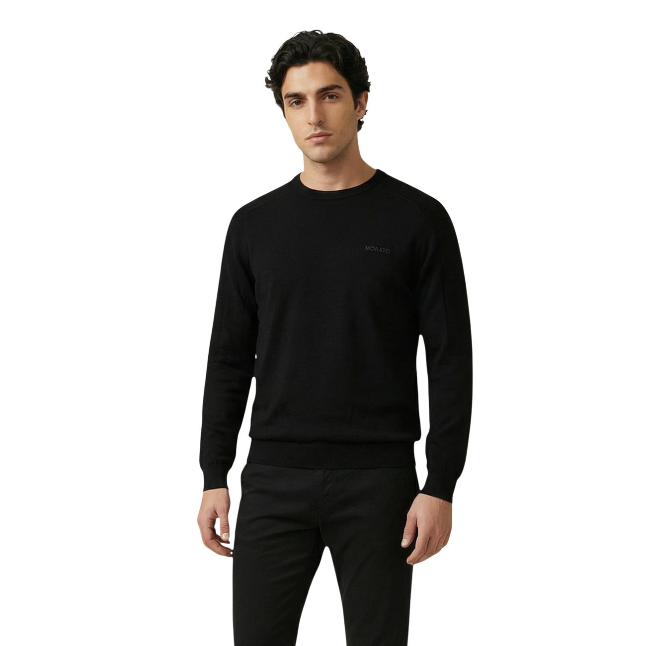 Antony Morato Men Knitwear