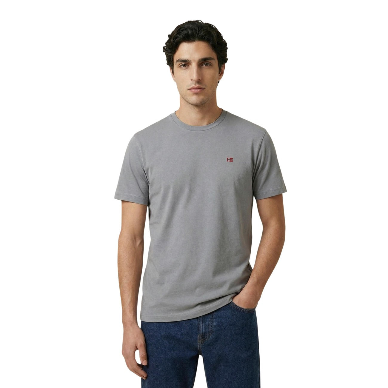 Napapijri Men T-Shirt