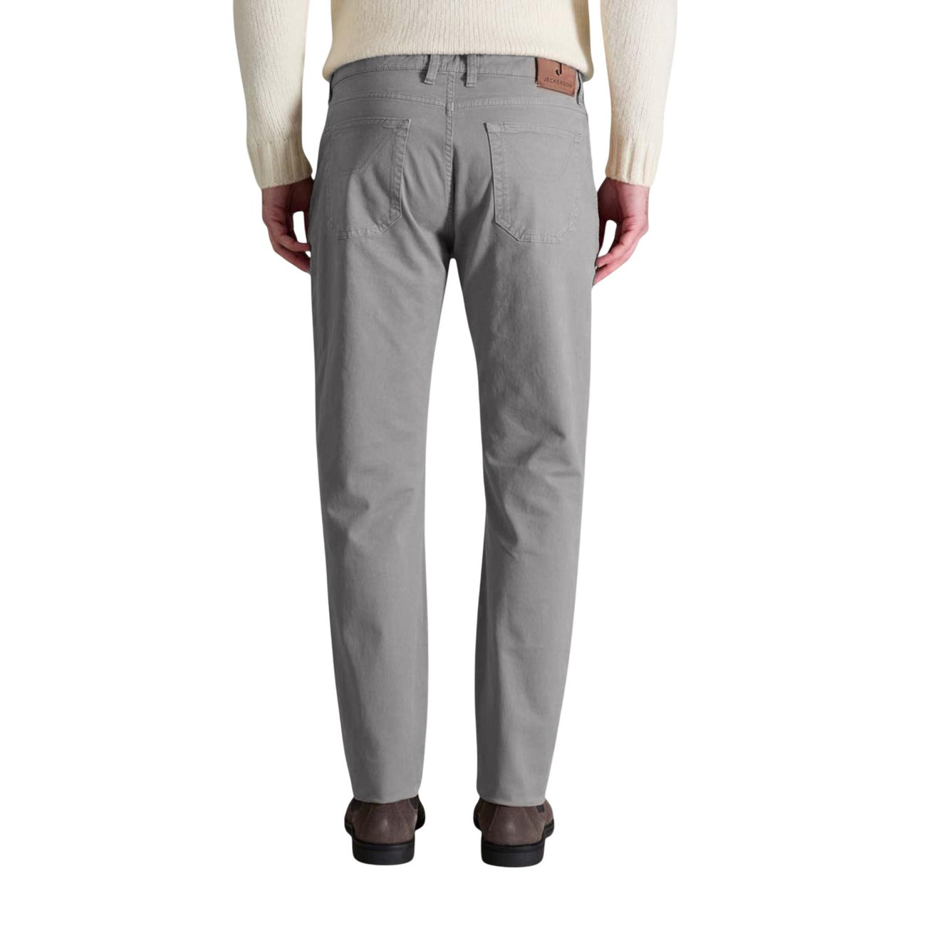 Jeckerson Men Trousers