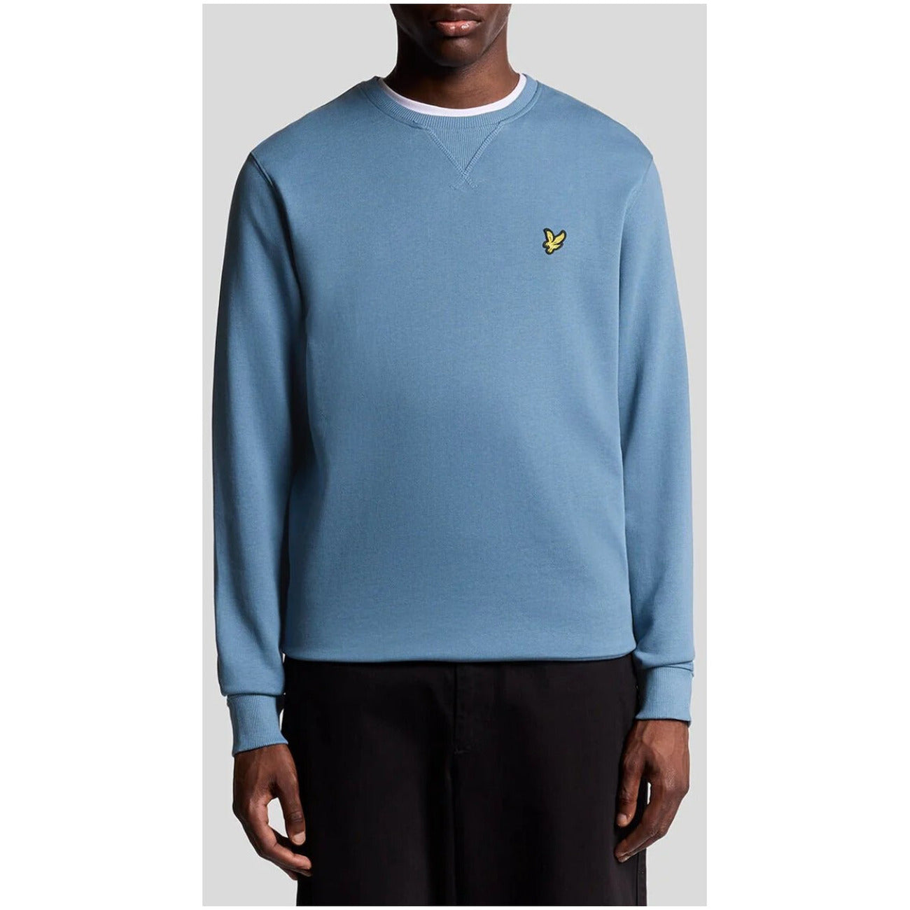 Lyle & Scott Men Sweatshirts