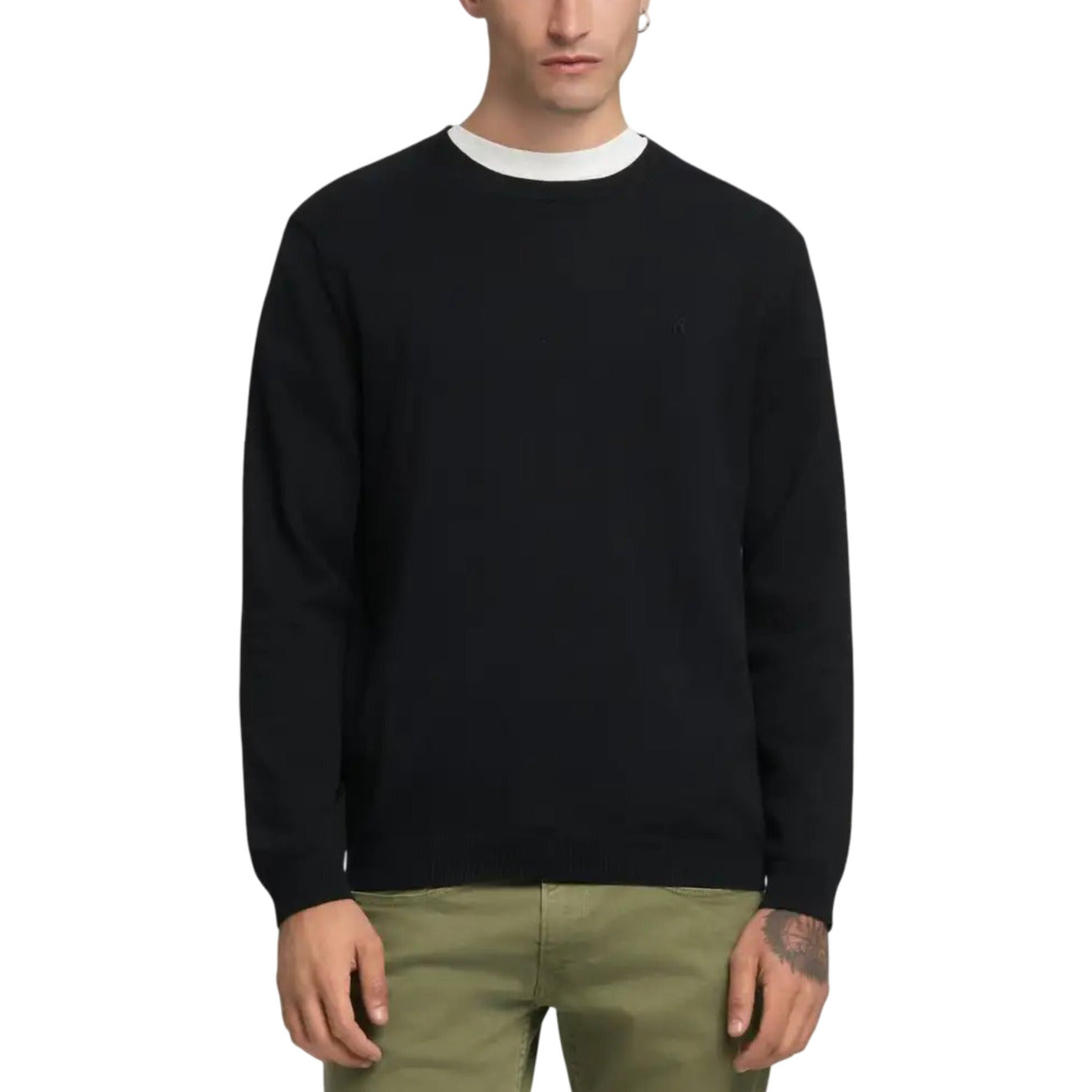 Replay Men Knitwear