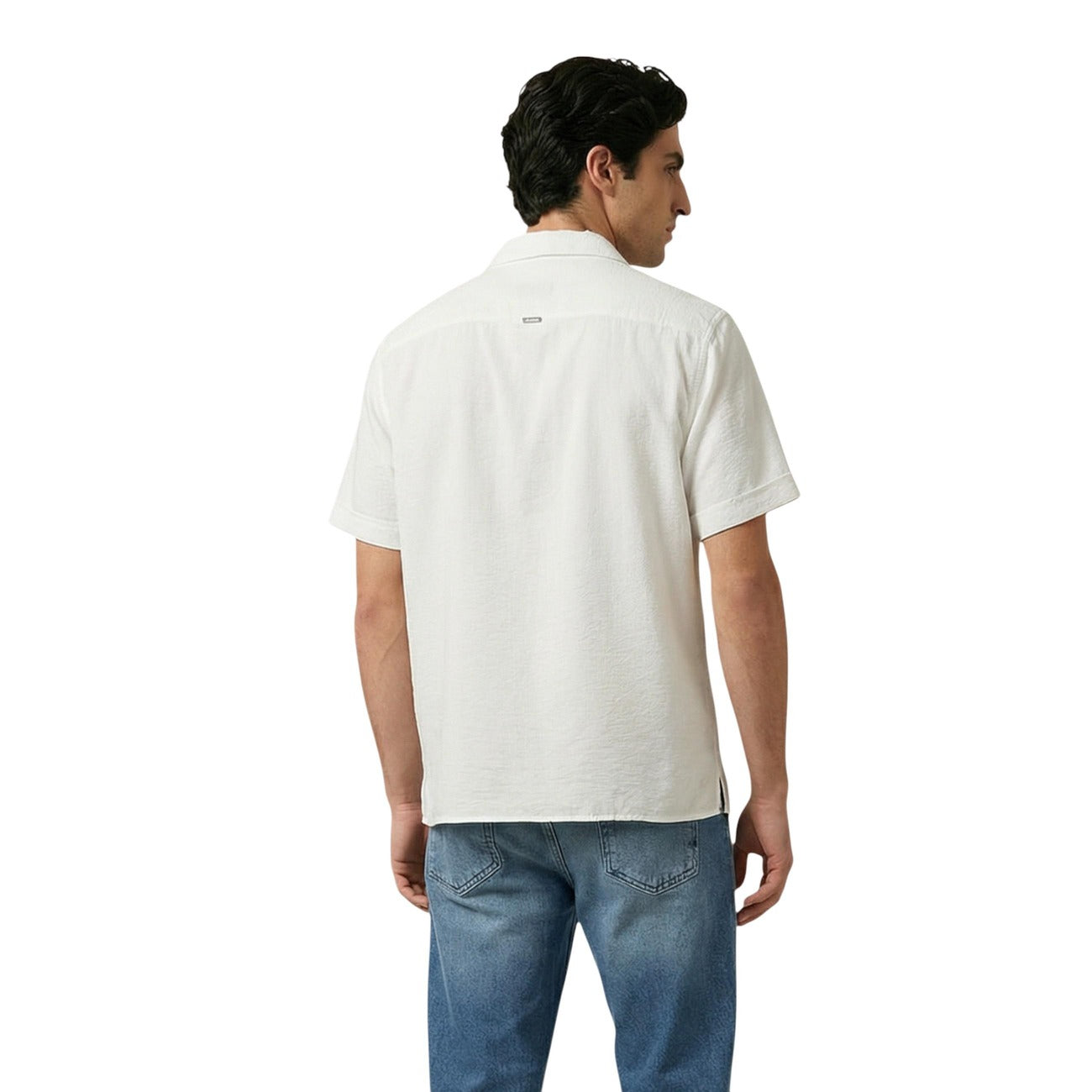 Antony Morato Men Shirt