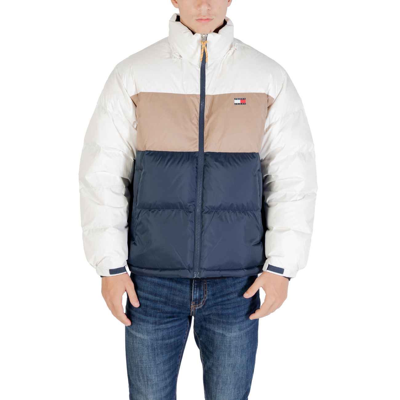 Tommy Hilfiger Jeans Men Jacket