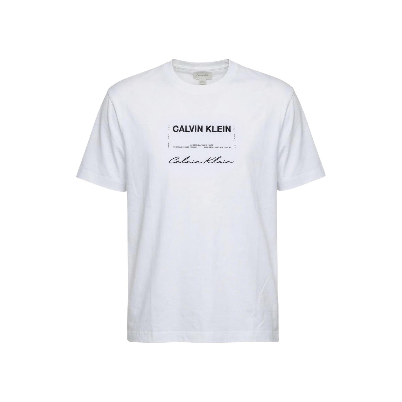 Calvin Klein Jeans Men T-Shirt
