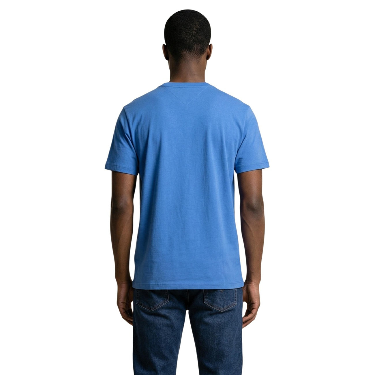 Tommy Hilfiger Jeans Men T-Shirt