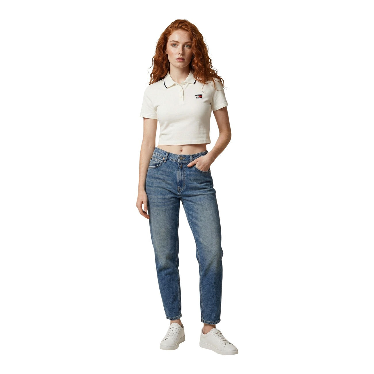 Tommy Hilfiger Jeans  Women Top