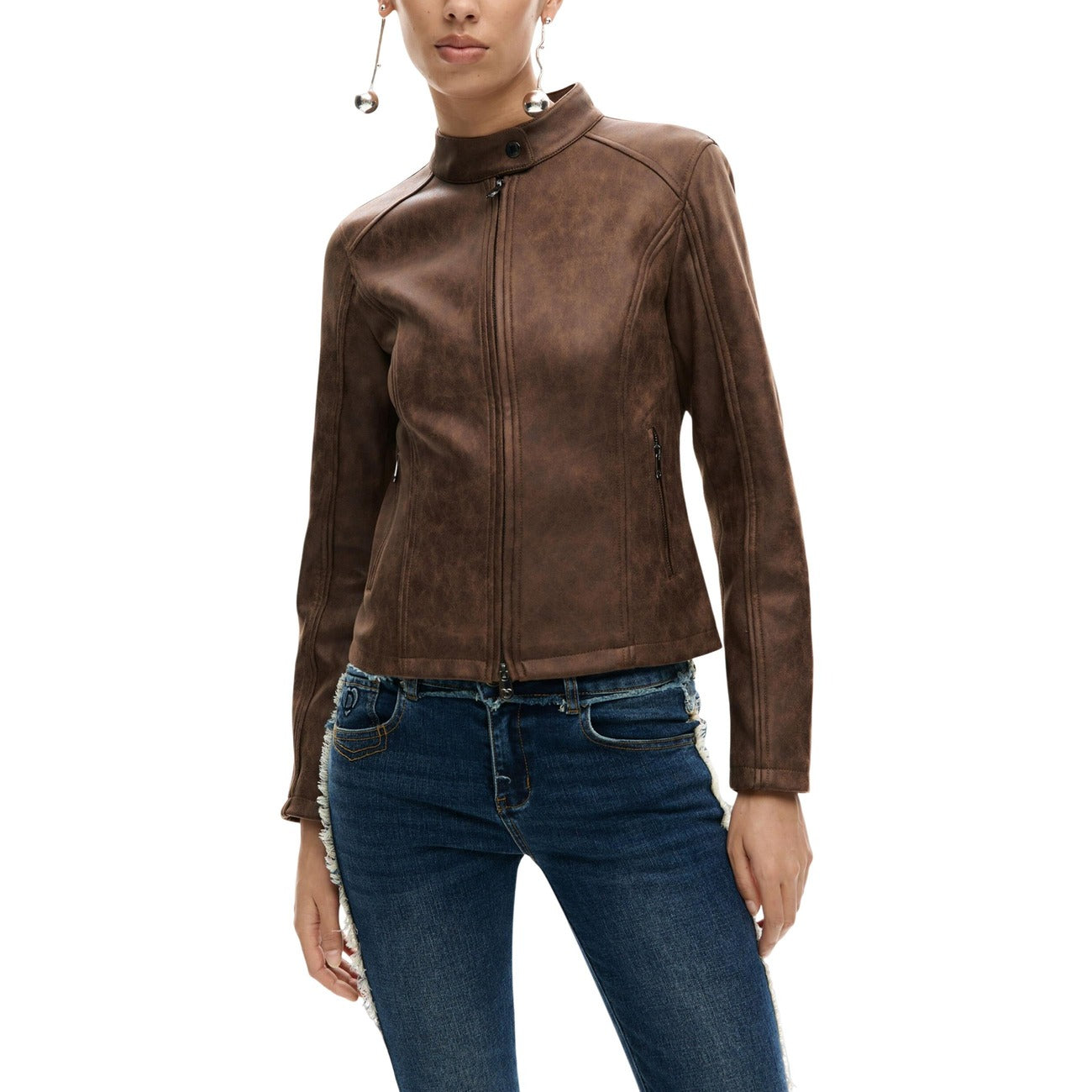 Desigual  Women Blazer