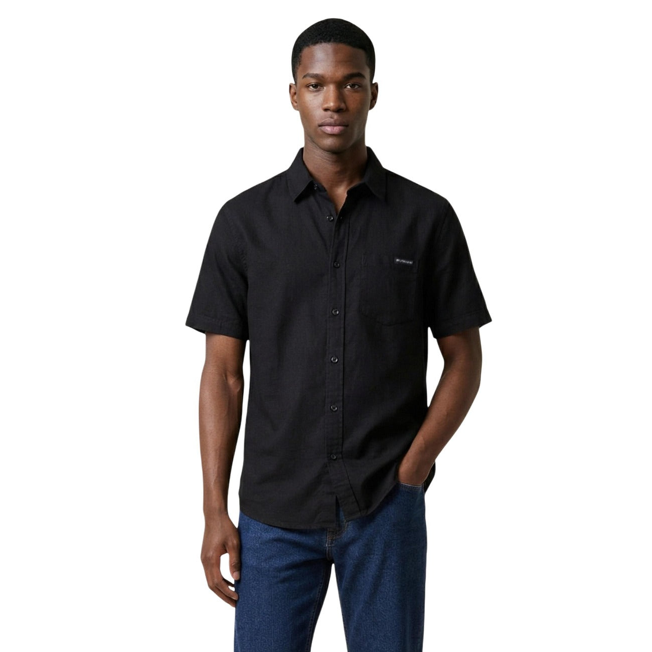 Calvin Klein Jeans Men Shirt