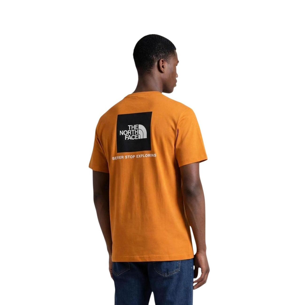 The North Face Men T-Shirt