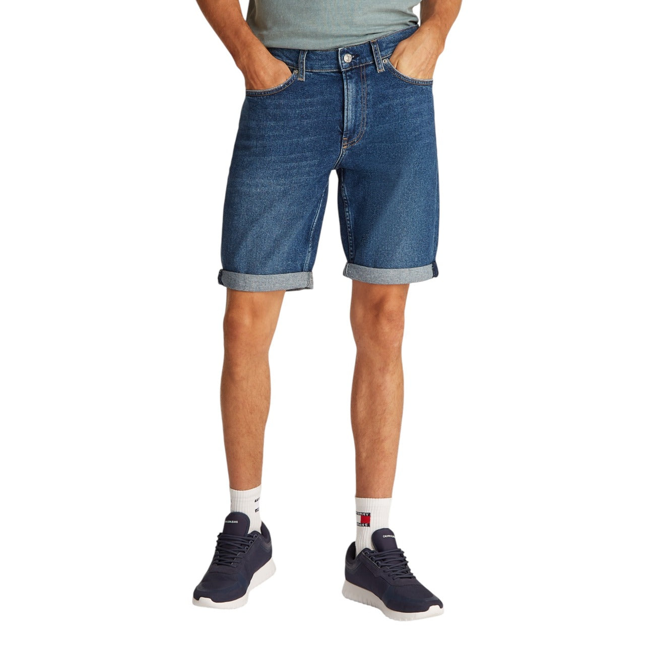 Calvin Klein Jeans Men Shorts
