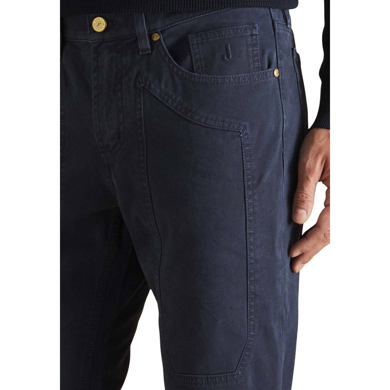 Jeckerson Men Jeans