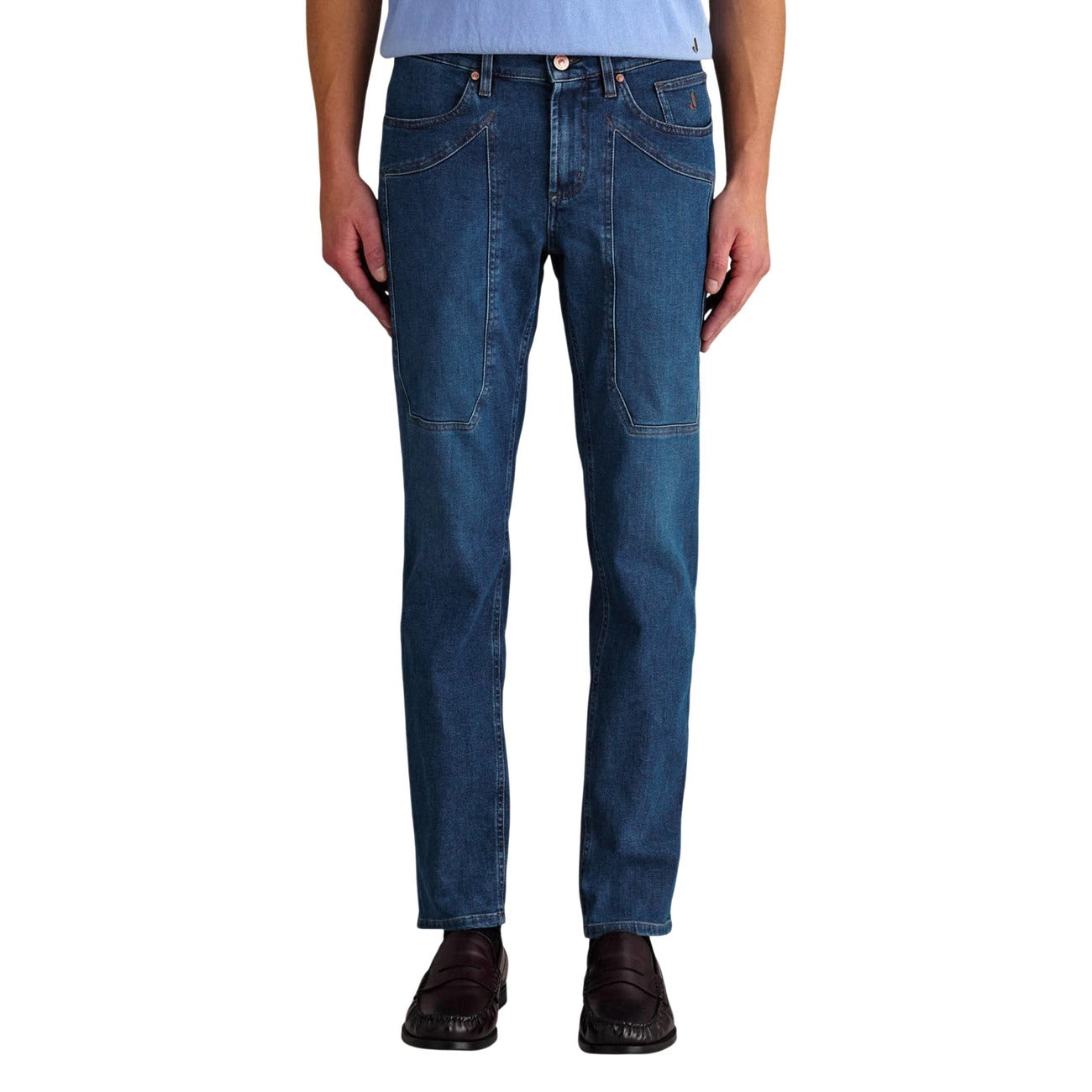 Jeckerson Men Jeans