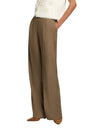 Morgan De Toi  Women Trousers