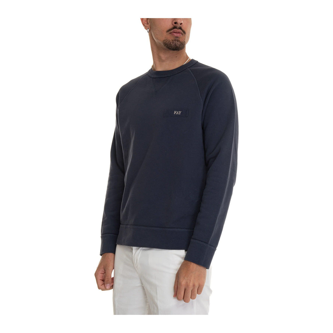 Fay Men Knitwear