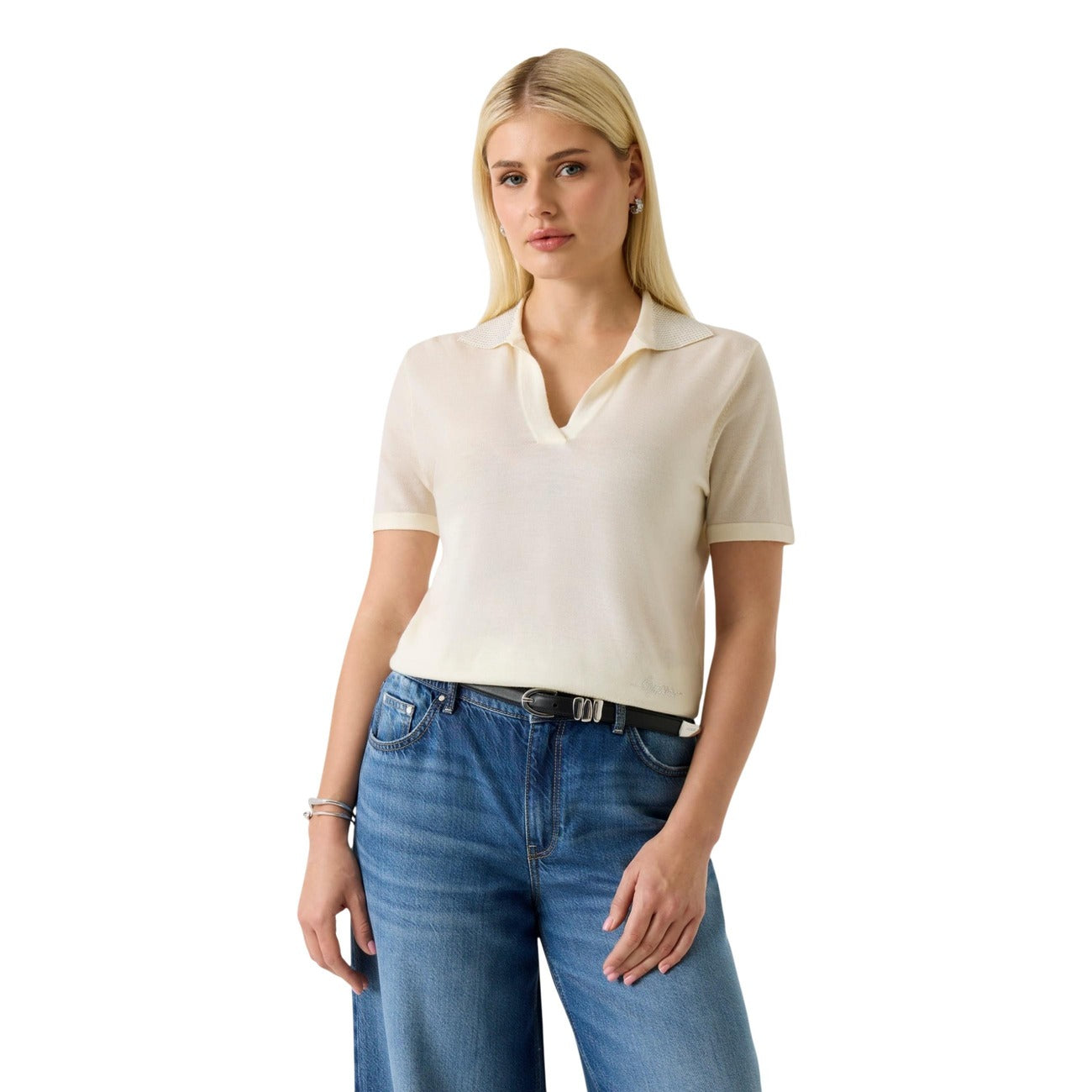 Guess  Women T-Shirt