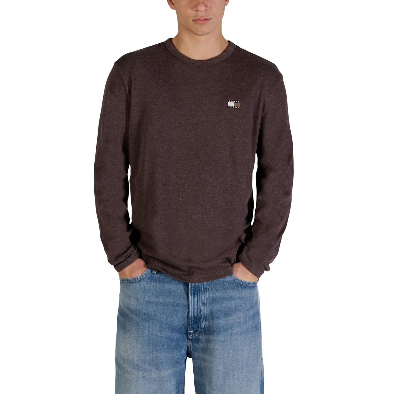 Tommy Hilfiger Jeans Men Knitwear