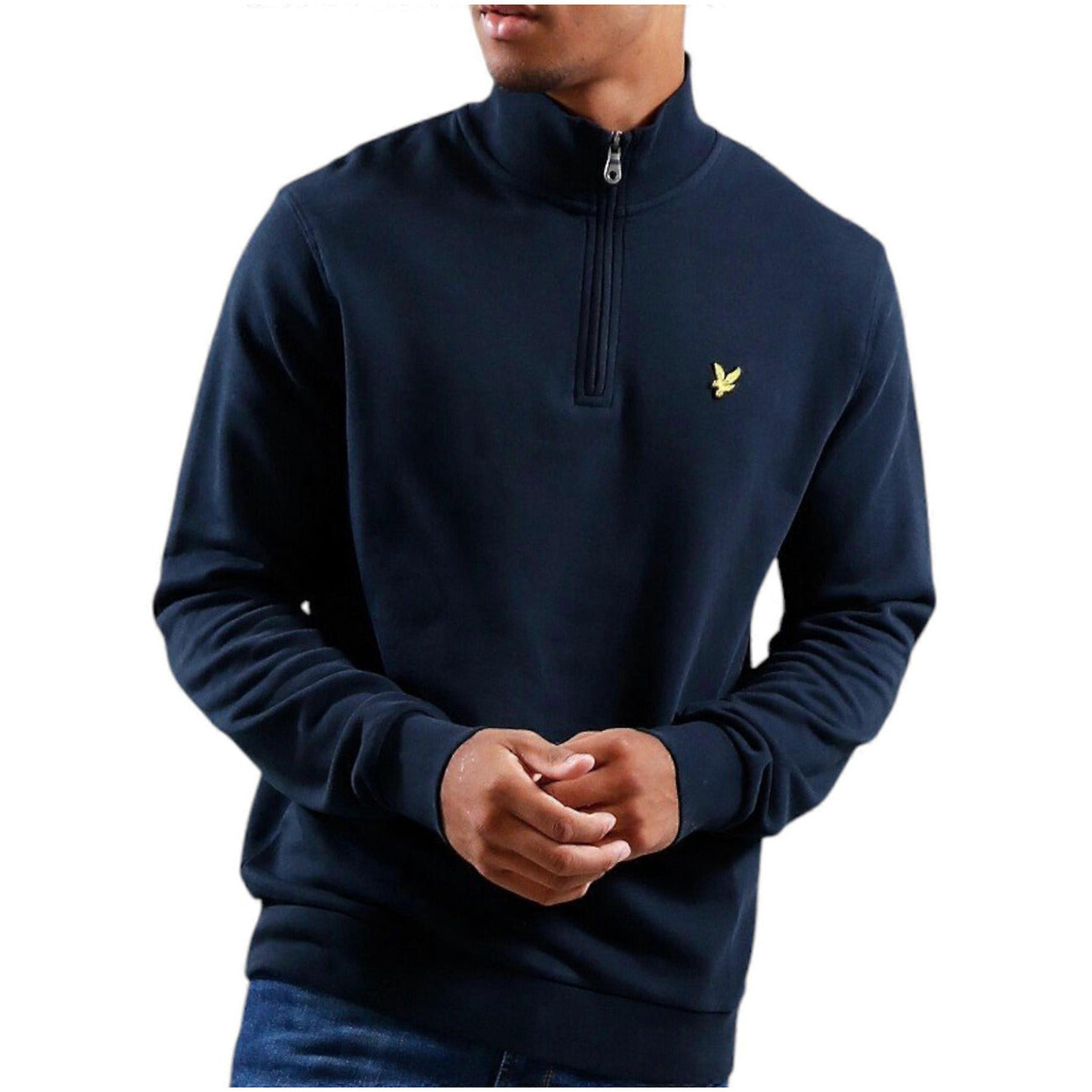 Lyle & Scott Men Sweatshirts