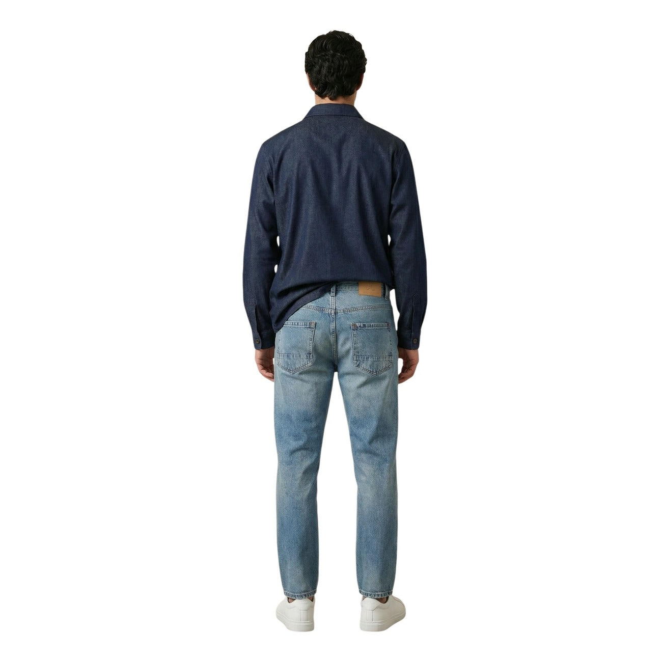 Gianni Lupo Men Shirt